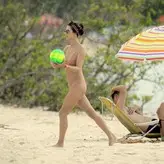 Alessandra Ambrosio голая #0498