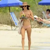 Alessandra Ambrosio голая #0528