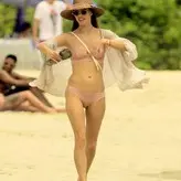 Alessandra Ambrosio голая #0534