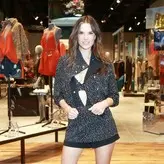 Alessandra Ambrosio голая #0651