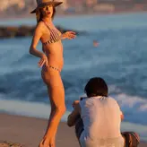 Alessandra Ambrosio голая #0677