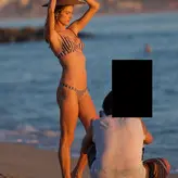Alessandra Ambrosio голая #0684