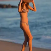 Alessandra Ambrosio голая #0695