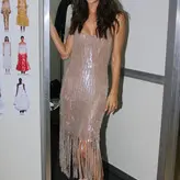 Alessandra Ambrosio голая #0734