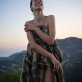 Alessandra Ambrosio голая #0766