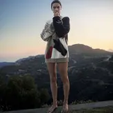 Alessandra Ambrosio голая #0768
