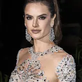 Alessandra Ambrosio голая #0786
