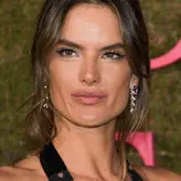 Alessandra Ambrosio голая #0851