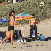 Alessandra Ambrosio голая #0897