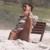 Alessandra Ambrosio голая #9138
