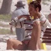Alessandra Ambrosio голая #9141