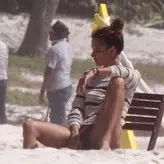 Alessandra Ambrosio голая #9147