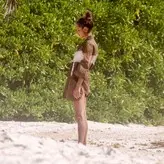 Alessandra Ambrosio голая #9171