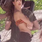 Alessandra Ambrosio голая #9230