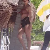 Alessandra Ambrosio голая #9232