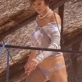 Alessandra Ambrosio голая #9242