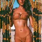 Alessandra Ambrosio голая #9274