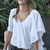 Alessandra Ambrosio голая #9294