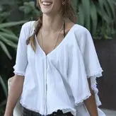 Alessandra Ambrosio голая #9301