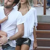 Alessandra Ambrosio голая #9306