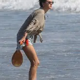 Alessandra Ambrosio голая #9473