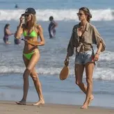 Alessandra Ambrosio голая #9476