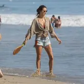 Alessandra Ambrosio голая #9482