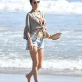 Alessandra Ambrosio голая #9511