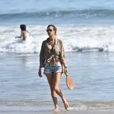Alessandra Ambrosio голая #9529