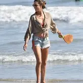 Alessandra Ambrosio голая #9530