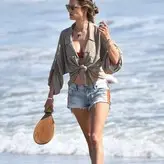 Alessandra Ambrosio голая #9548