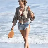 Alessandra Ambrosio голая #9549