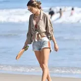 Alessandra Ambrosio голая #9552