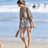 Alessandra Ambrosio голая #9554