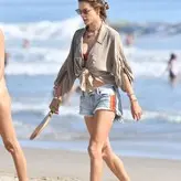 Alessandra Ambrosio голая #9558