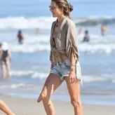Alessandra Ambrosio голая #9561