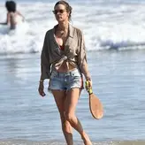 Alessandra Ambrosio голая #9566