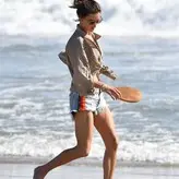 Alessandra Ambrosio голая #9567