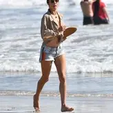 Alessandra Ambrosio голая #9570