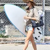 Alessandra Ambrosio голая #9574