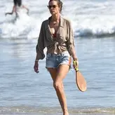 Alessandra Ambrosio голая #9607