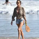 Alessandra Ambrosio голая #9608