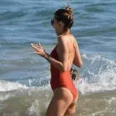 Alessandra Ambrosio голая #9726