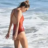 Alessandra Ambrosio голая #9737