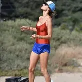 Alessandra Ambrosio голая #9776