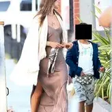 Alessandra Ambrosio голая #9906