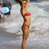 Alessandra Ambrosio голая #10100