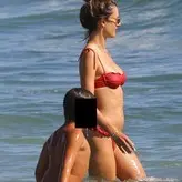 Alessandra Ambrosio голая #10104