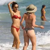 Alessandra Ambrosio голая #10114