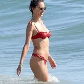 Alessandra Ambrosio голая #10143